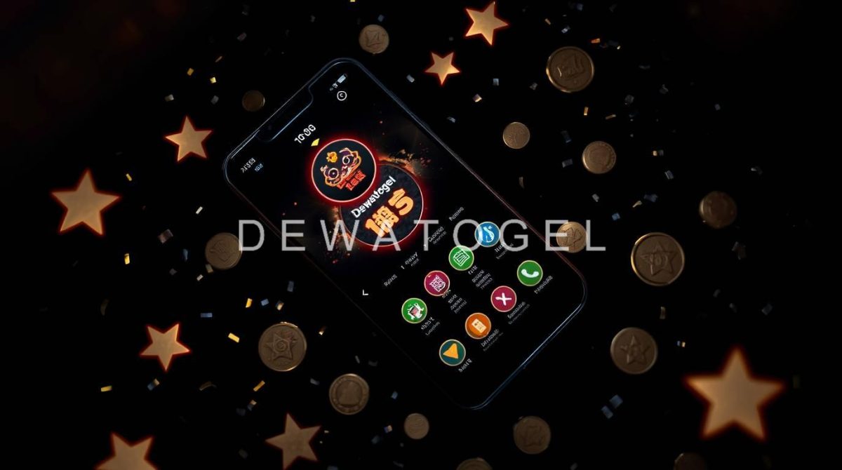 Dewatogel Online